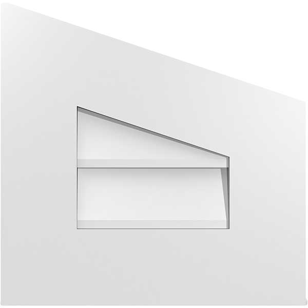 Ekena Millwork GVPPR14X1401SN-04