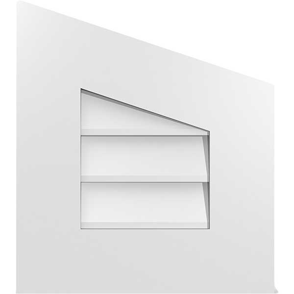 Ekena Millwork GVPPR14X1601SN-04