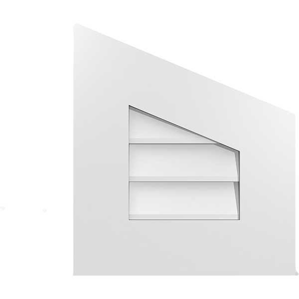 Ekena Millwork GVPPR14X1601SN-05