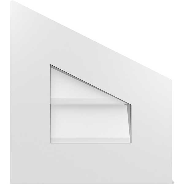 Ekena Millwork GVPPR14X1601SN-06