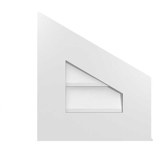 Ekena Millwork GVPPR14X1601SN-07