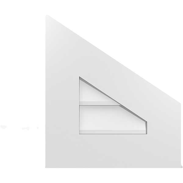 Ekena Millwork GVPPR14X1601SN-08