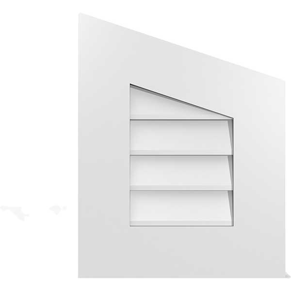 Ekena Millwork GVPPR14X1801SN-04