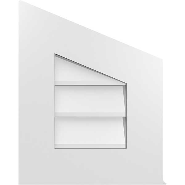 Ekena Millwork GVPPR14X1801SN-05
