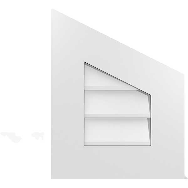 Ekena Millwork GVPPR14X1801SN-06