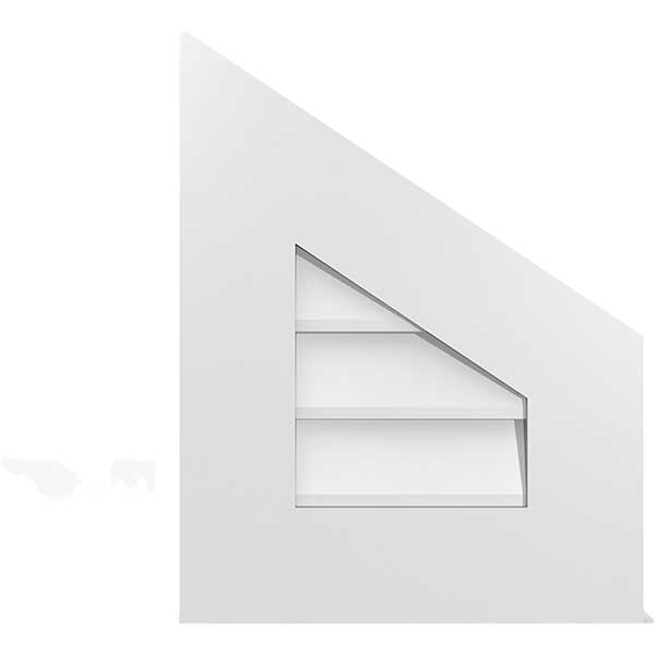 Ekena Millwork GVPPR14X1801SN-08