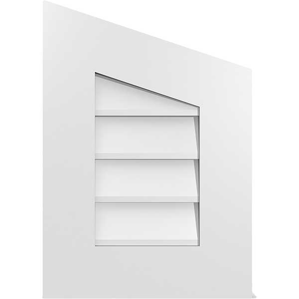 Ekena Millwork GVPPR14X2001SN-04