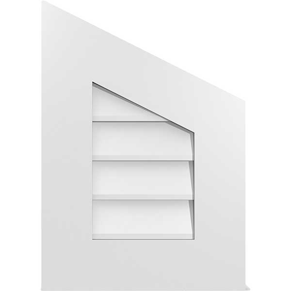 Ekena Millwork GVPPR14X2001SN-06