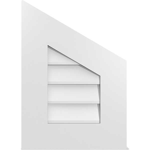 Ekena Millwork GVPPR14X2001SN-07