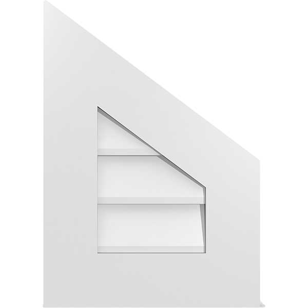 Ekena Millwork GVPPR14X2001SN-09
