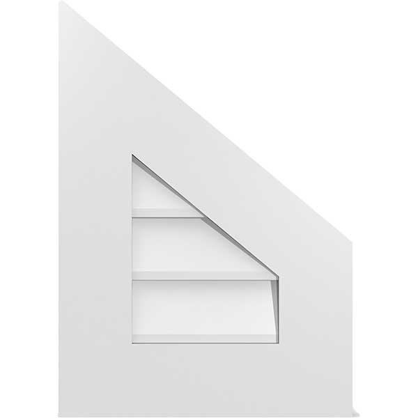 Ekena Millwork GVPPR14X2001SN-10