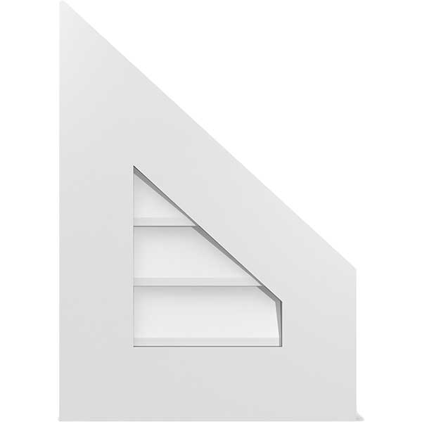 Ekena Millwork GVPPR14X2001SN-11