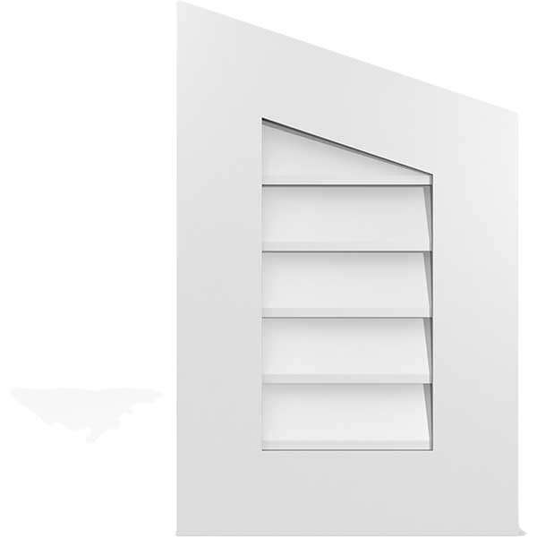 Ekena Millwork GVPPR14X2201SN-04
