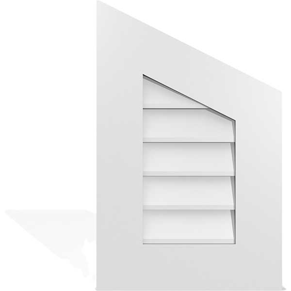 Ekena Millwork GVPPR14X2201SN-06