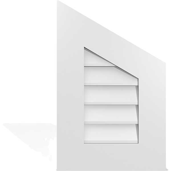 Ekena Millwork GVPPR14X2201SN-07