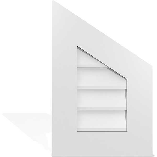 Ekena Millwork GVPPR14X2201SN-08