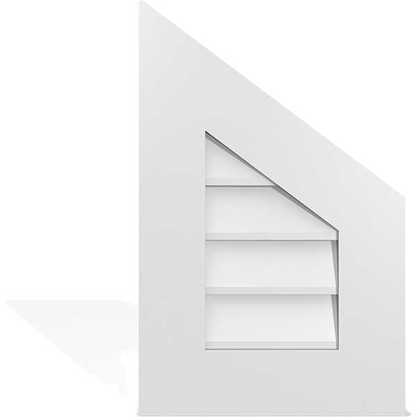 Ekena Millwork GVPPR14X2201SN-09