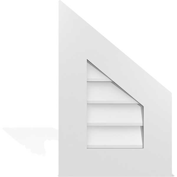 Ekena Millwork GVPPR14X2201SN-10