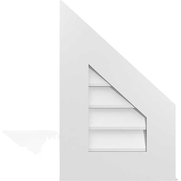 Ekena Millwork GVPPR14X2201SN-11