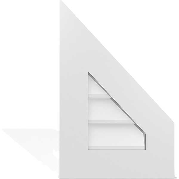 Ekena Millwork GVPPR14X2201SN-13