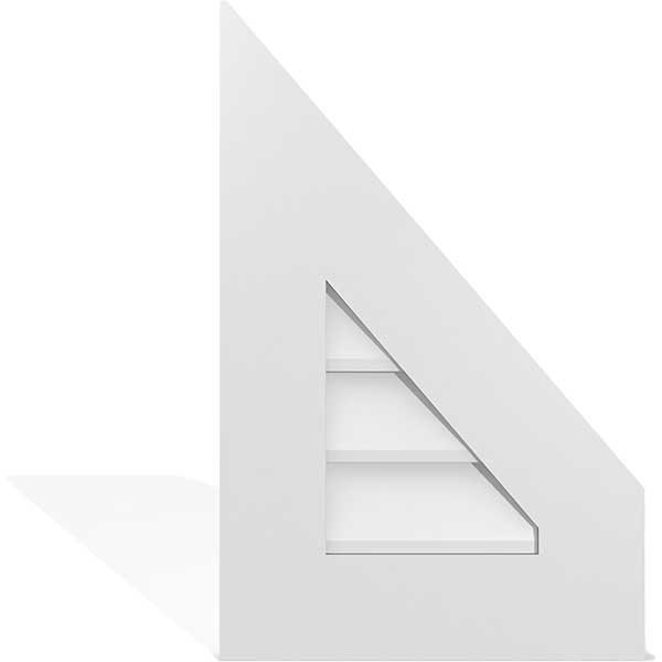 Ekena Millwork GVPPR14X2201SN-14