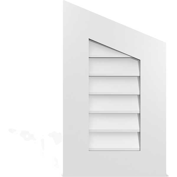 Ekena Millwork GVPPR14X2401SN-05