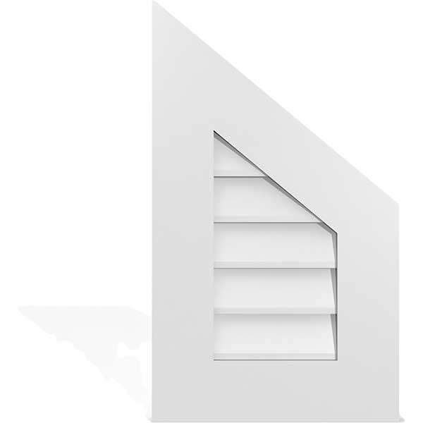 Ekena Millwork GVPPR14X2401SN-10