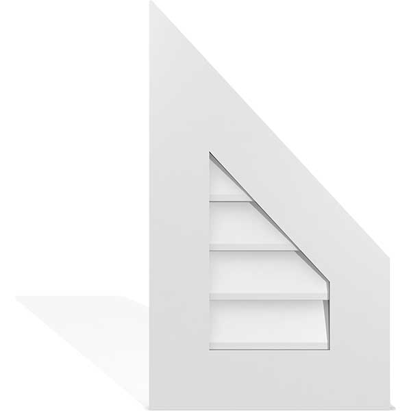 Ekena Millwork GVPPR14X2401SN-13