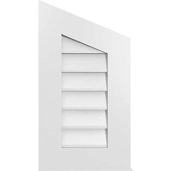 Ekena Millwork GVPPR14X2601SN-05