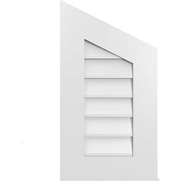 Ekena Millwork GVPPR14X2601SN-06
