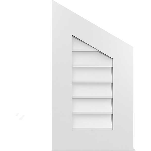Ekena Millwork GVPPR14X2601SN-07