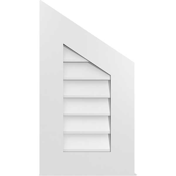 Ekena Millwork GVPPR14X2601SN-08