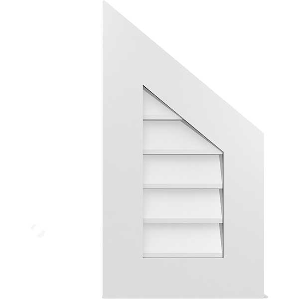 Ekena Millwork GVPPR14X2601SN-10