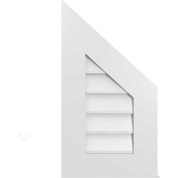 Ekena Millwork GVPPR14X2601SN-11