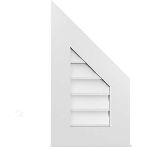 Ekena Millwork GVPPR14X2601SN-12