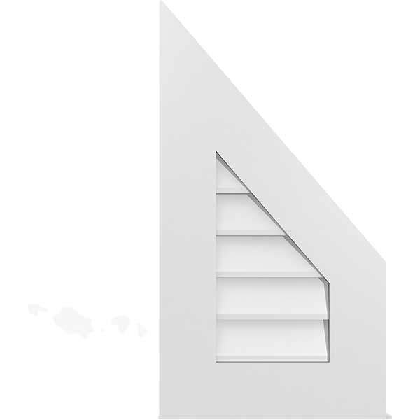 Ekena Millwork GVPPR14X2601SN-14