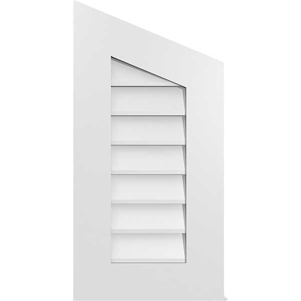 Ekena Millwork GVPPR14X2801SN-05