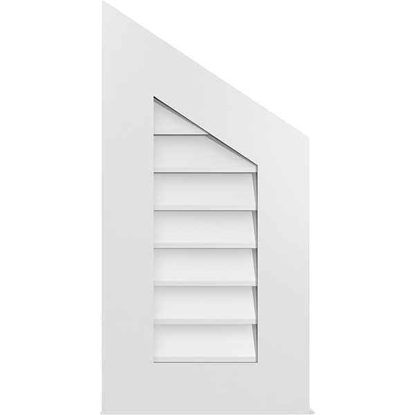 Ekena Millwork GVPPR14X2801SN-08