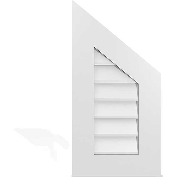Ekena Millwork GVPPR14X2801SN-10