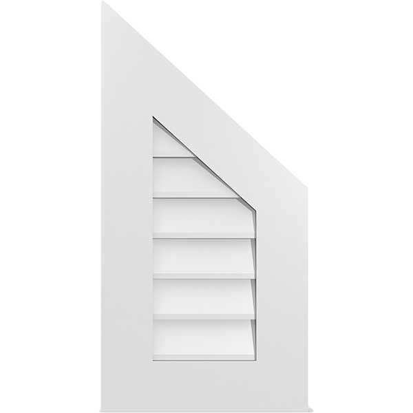 Ekena Millwork GVPPR14X2801SN-11