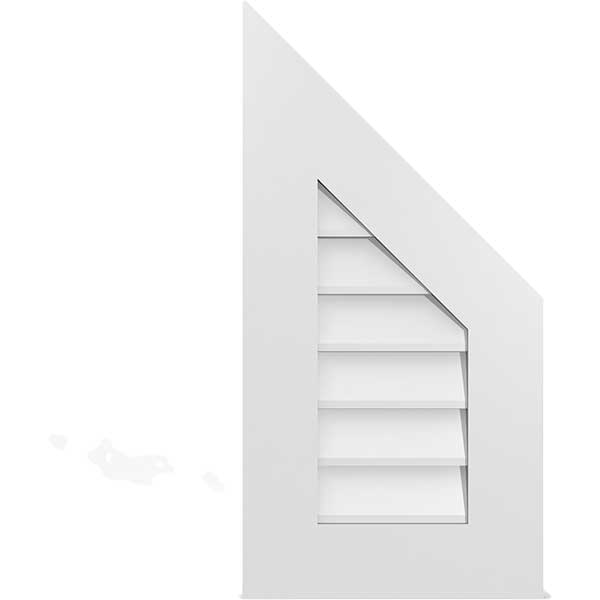 Ekena Millwork GVPPR14X2801SN-12