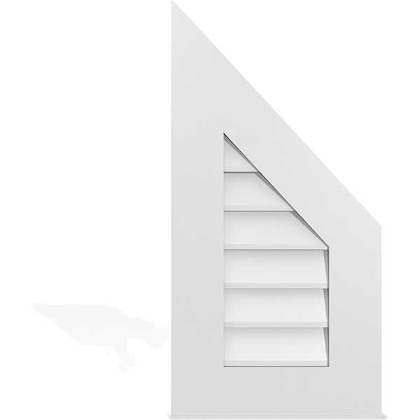 Ekena Millwork GVPPR14X2801SN-13