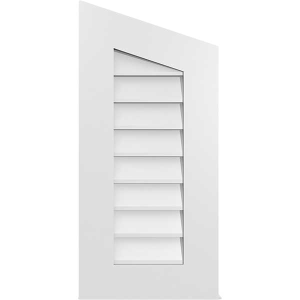 Ekena Millwork GVPPR14X3001SN-04