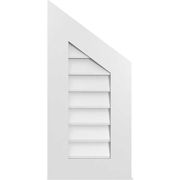 Ekena Millwork GVPPR14X3001SN-09
