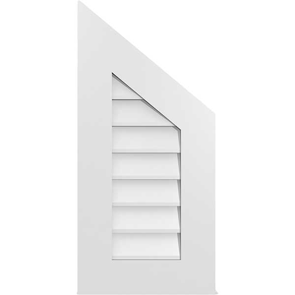 Ekena Millwork GVPPR14X3001SN-10