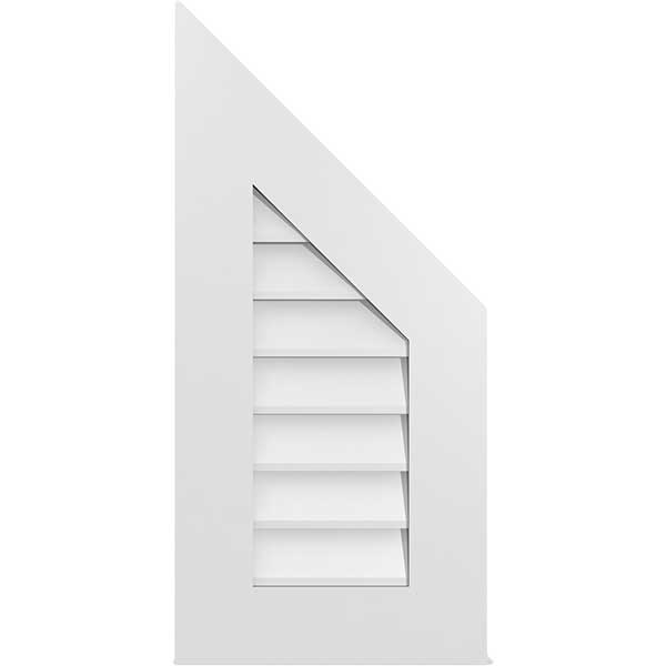 Ekena Millwork GVPPR14X3001SN-12