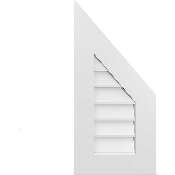 Ekena Millwork GVPPR14X3001SN-14