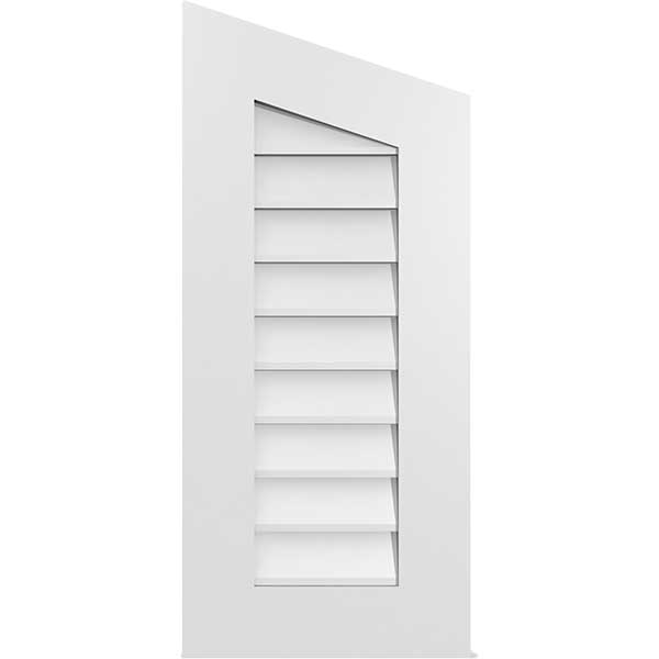 Ekena Millwork GVPPR14X3201SN-04