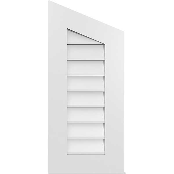 Ekena Millwork GVPPR14X3201SN-05