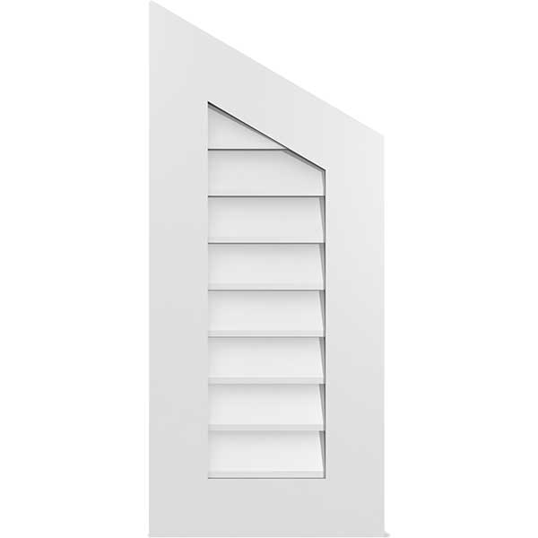 Ekena Millwork GVPPR14X3201SN-07